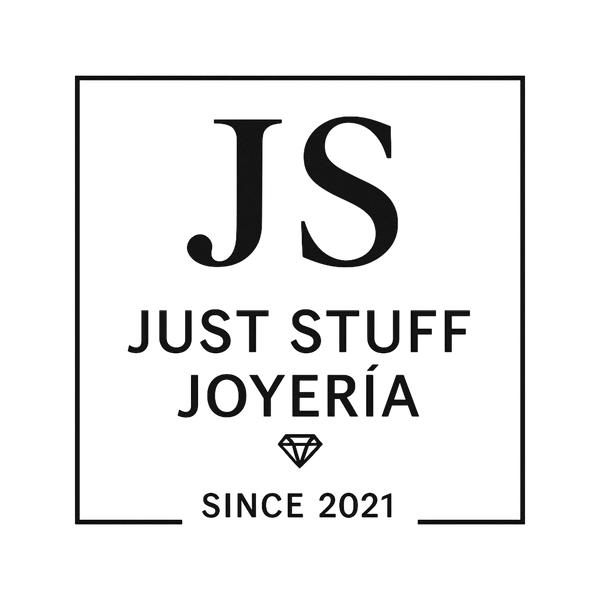 Just Stuff joyería